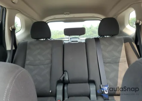 2016 Nissan Rogue S z USA, uszkodzony, nr VIN KNMAT2MV0GP627103